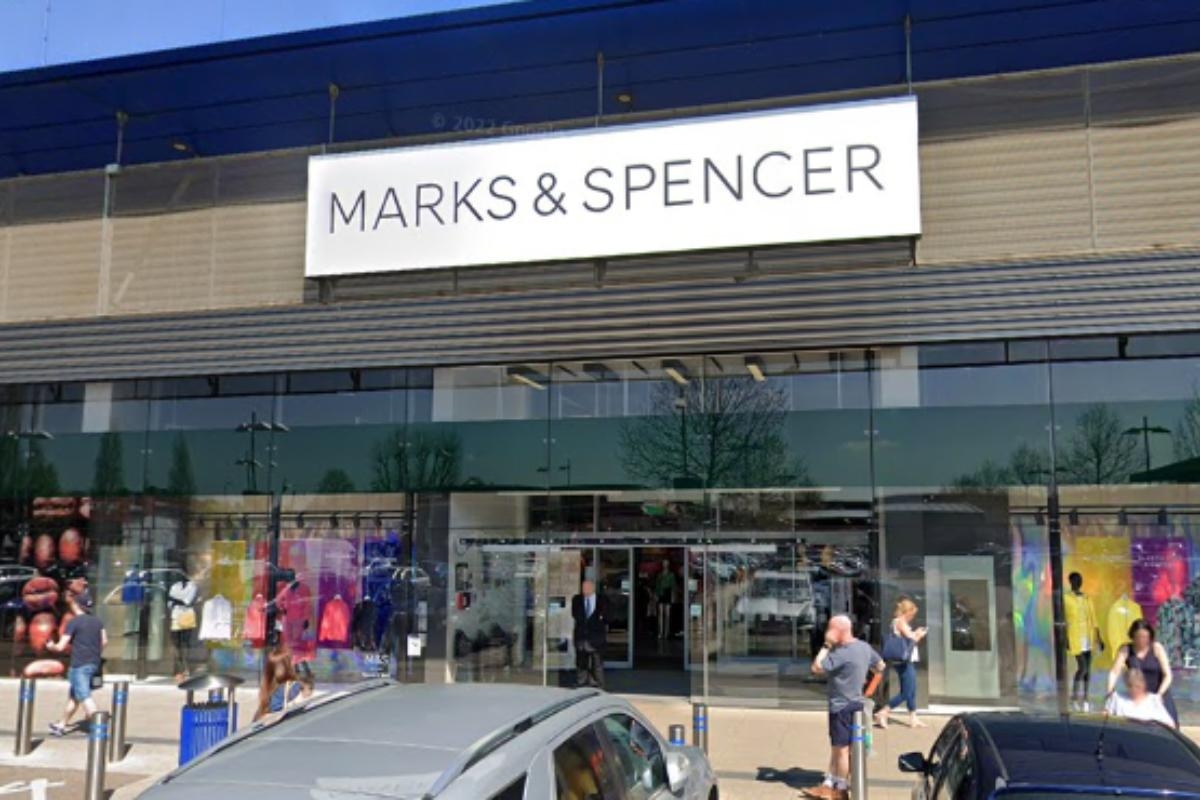 M&S in Orpington to close for several months for ‘huge transformation'
