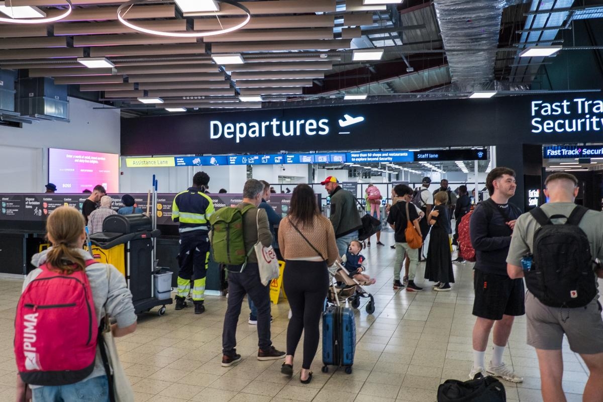 UK travel advice updated for 17 countries after Russia earthquake and tsunamis