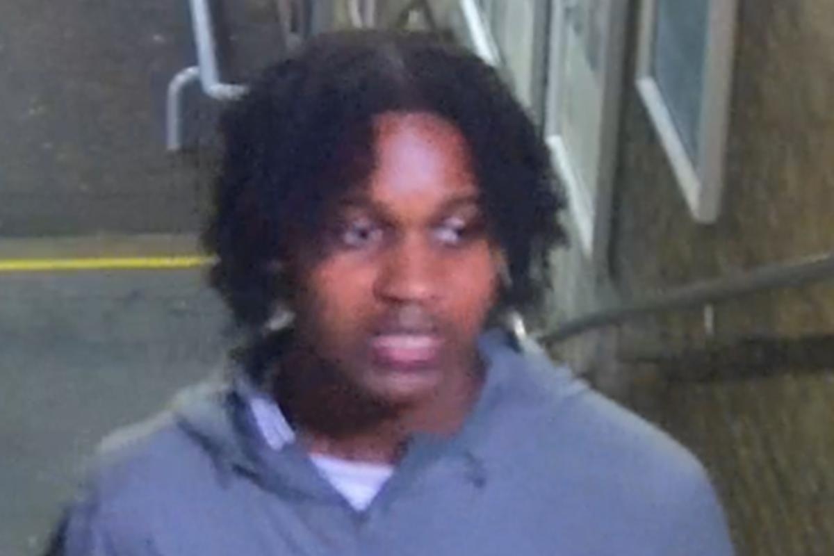 Man left with fractured cheekbone and eye socket after Woolwich Arsenal station fight
