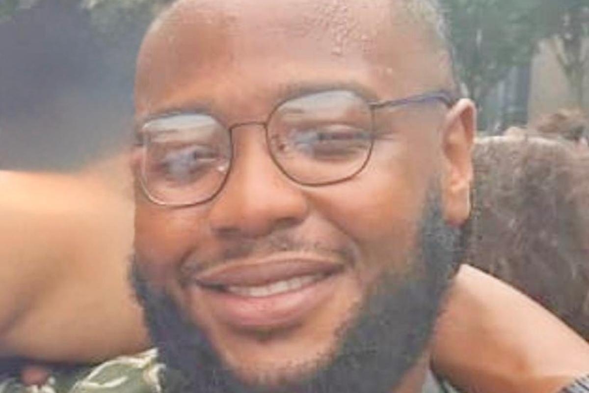 Man killed in Hammersmith double shooting named and pictured for the first time