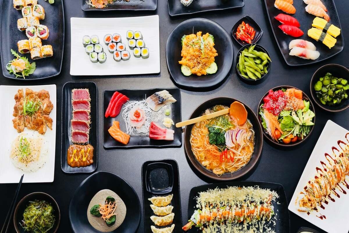 The 13 best and most popular restaurants in London according to Deliveroo