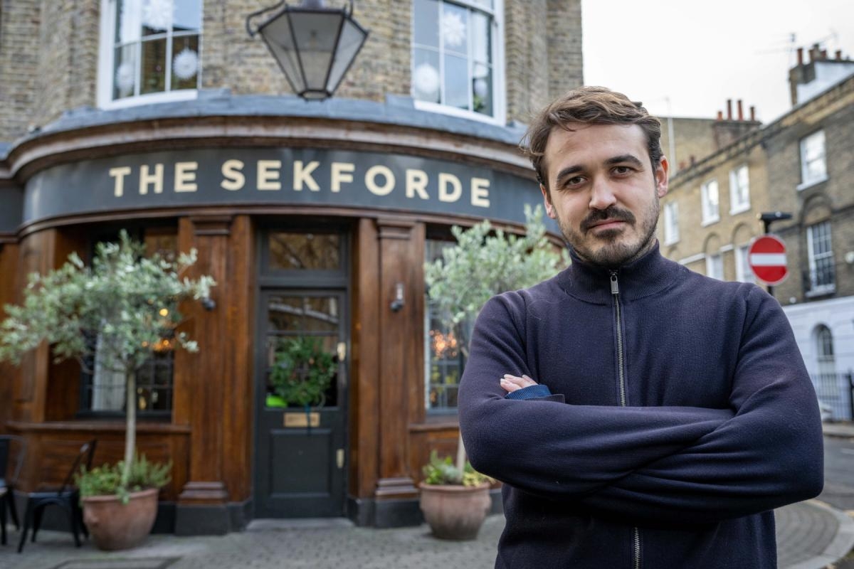 Historic London pub 'saved' from closure amid noise complaints from neighbours