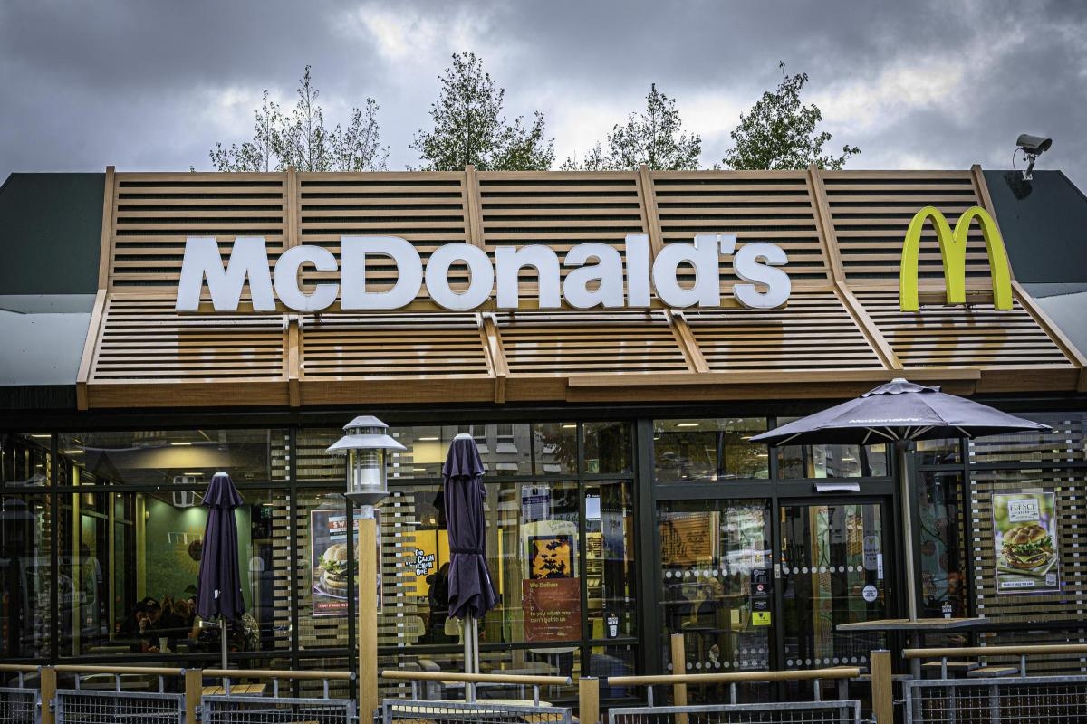 15 discontinued McDonald's menu items Brits want to see return