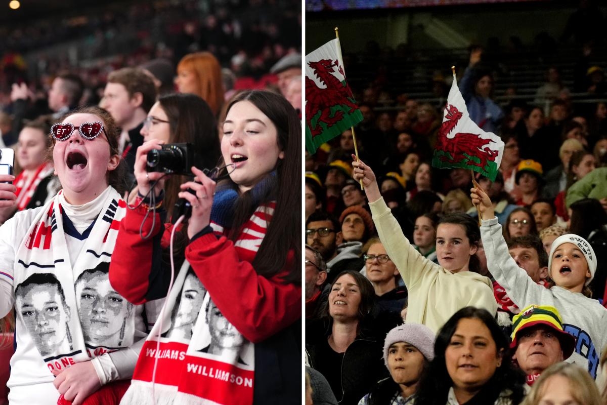 England and Wales fans offered half-price hotels for Women's Euros this summer