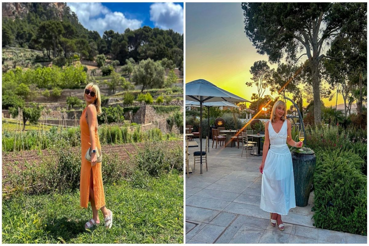 Why this resort in Mallorca is the dreamiest getaway for Londoners in need of a reset