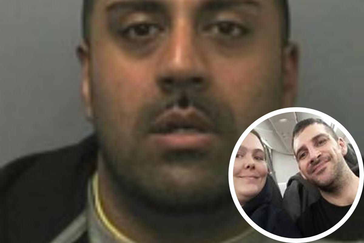 Crooked boss at Heathrow airport plotted to smuggle £2m Colombian cocaine
