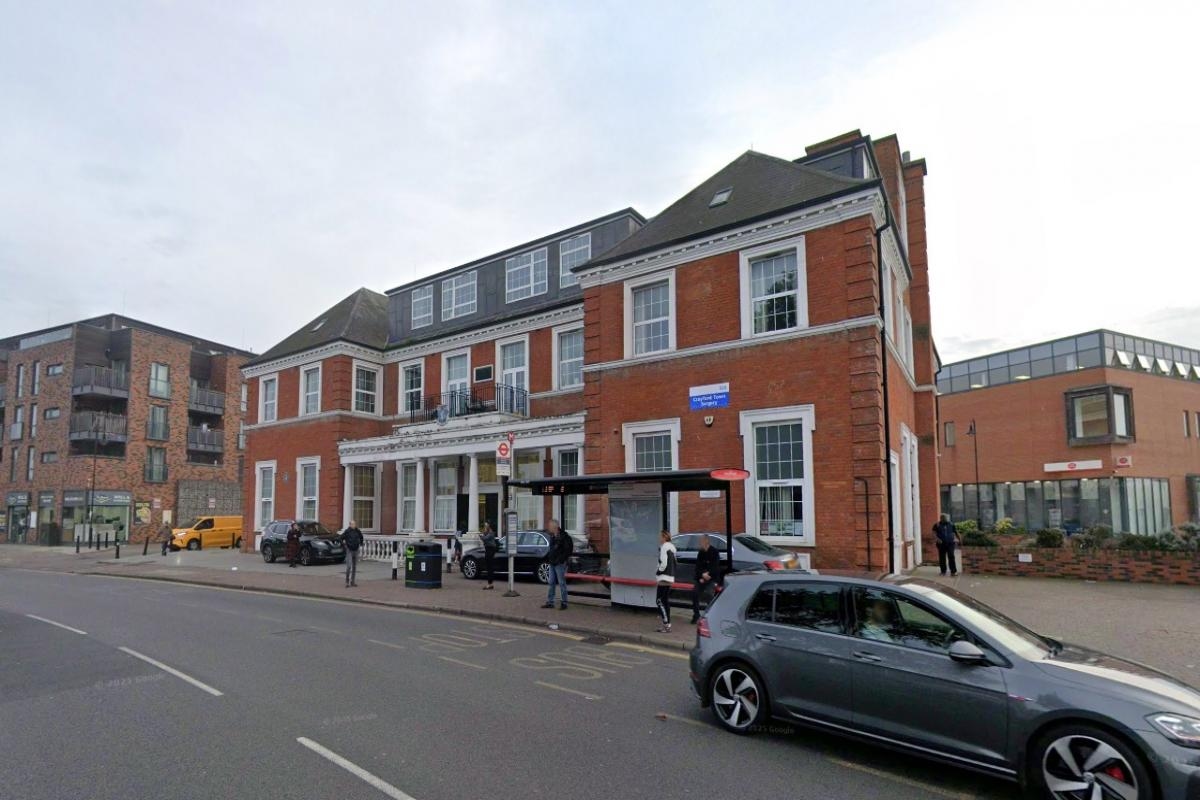 Bexley GP surgery to get £360k to help reduce wait times