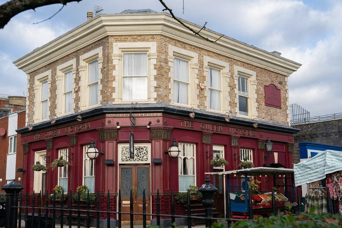 EastEnders star reveals cancer battle and says life feels 'very different now'