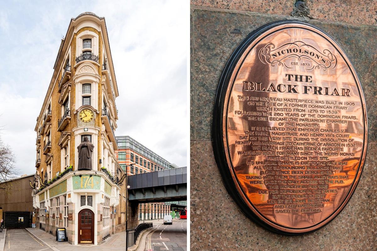 Iconic London pub reopens after three-week refurb to restore historic charm