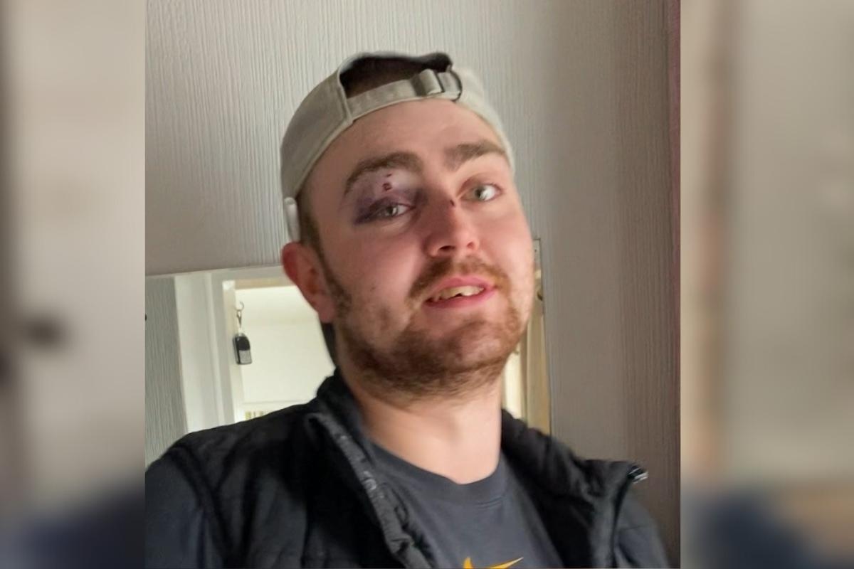 Call 999 if you see missing Crayford man last seen in Wandsworth
