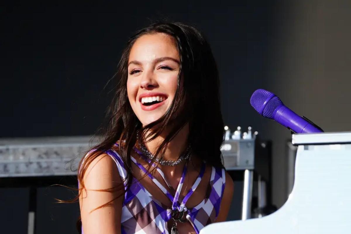 Got tickets to Olivia Rodrigo at BST? Here's everything you need to know