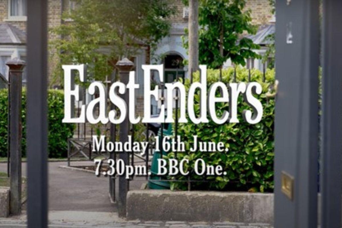 EastEnders fans work out iconic character returns tomorrow after soap's major clue