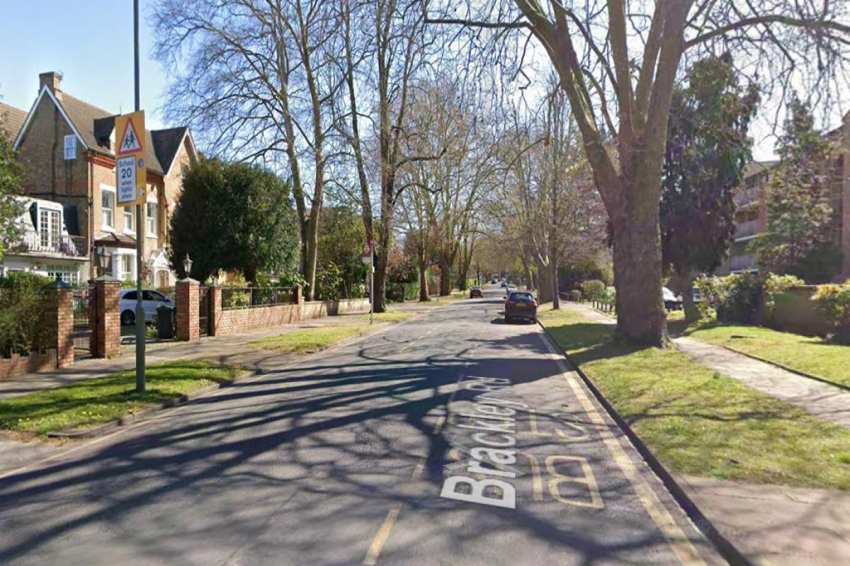 Traffic restrictions set to affect major roads in Bromley