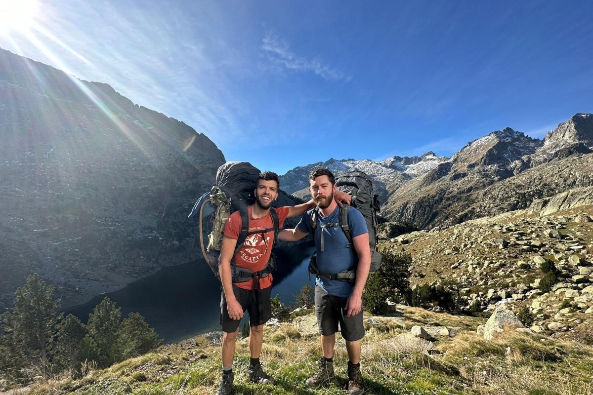Body found in search for ‘kind' Crystal Palace charity worker missing in Alps