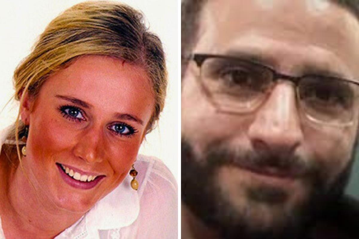 Father makes plea to suspect 17 years after daughter was raped and murdered in London