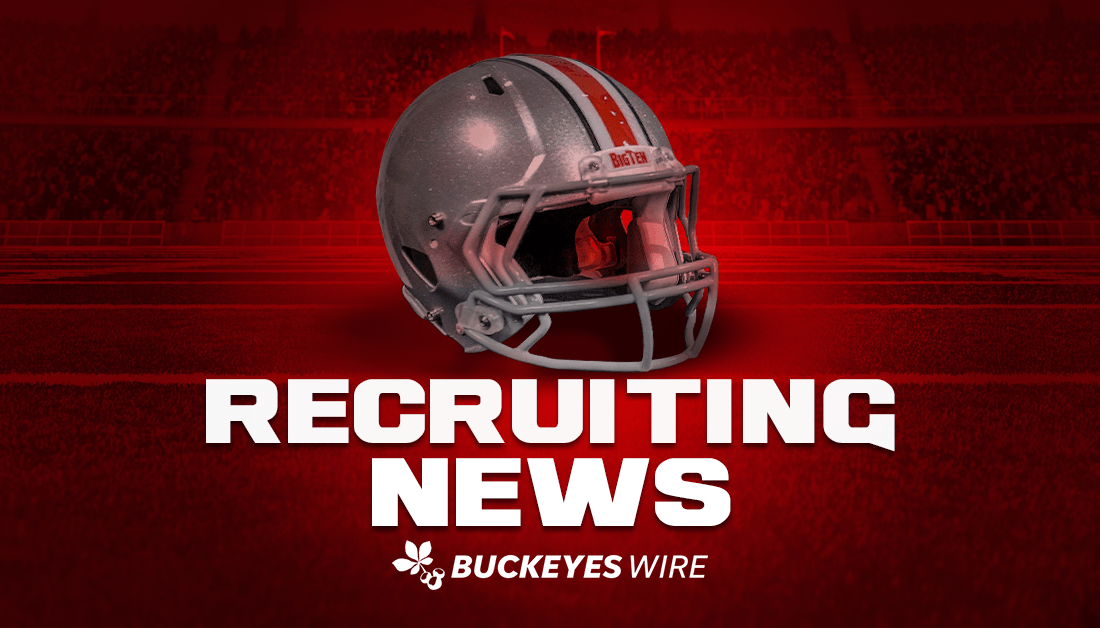 Ohio State football gets decision from nation's top recruit Jackson Cantwell