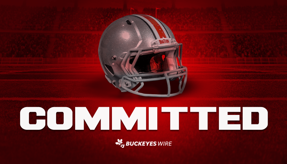 Ohio State football lands graduate transfer quarterback out of portal
