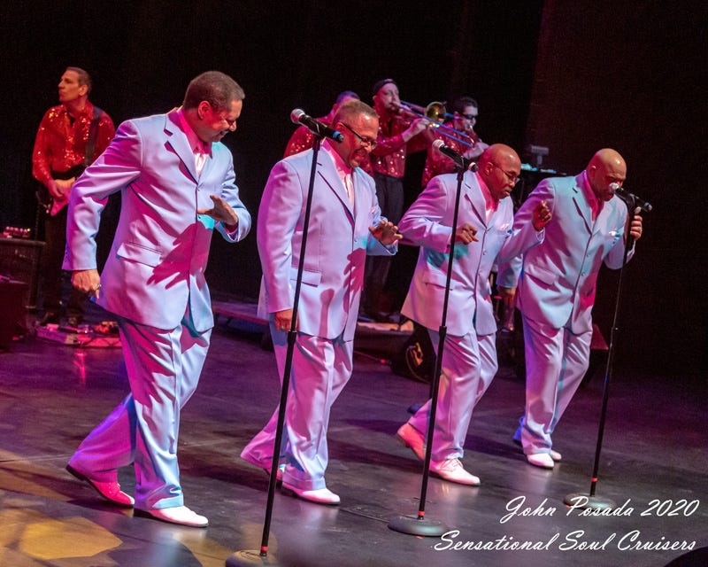 Bucks County summer concert series 2025: Where to see free, low-cost shows.