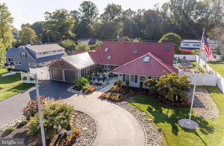 Levittown among best places to move to in Pa., according to ConsumerAffairs. Here's why.