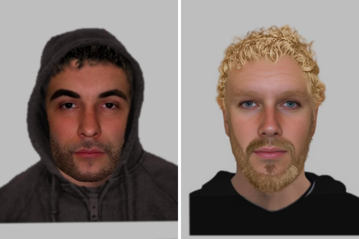 E-fits released after teenage cyclist hospitalised following attack on Bucks road