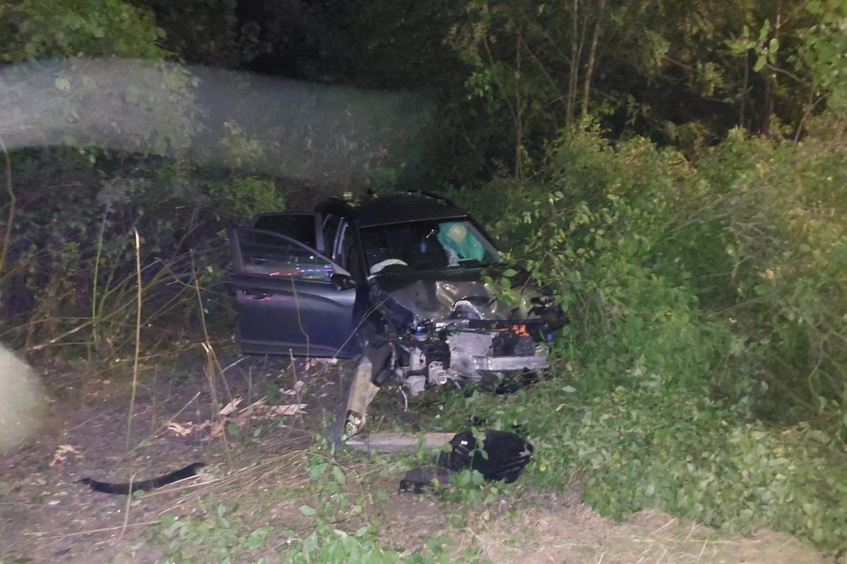 Bucks police arrest seven drivers for drink and drug offences