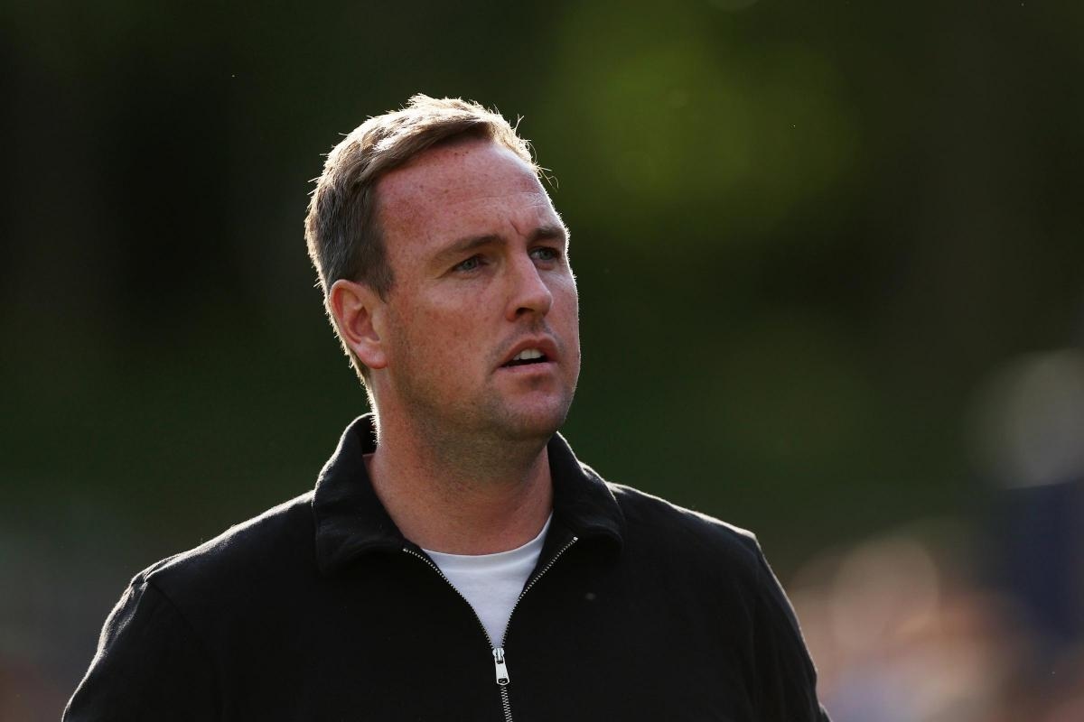 Mike Dodds on Wycombe's form, defending and style after sixth loss in seven games