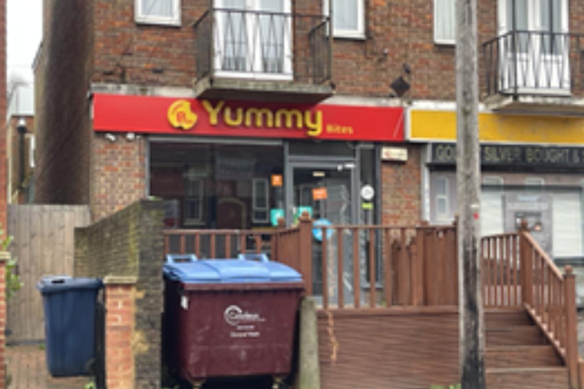 Bucks takeaway refused planning permission after operating 'unlawfully'