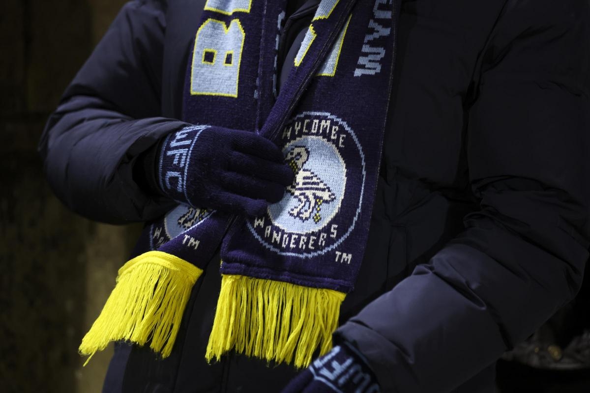 'He will have opportunities' - Mike Dodds praises Wycombe's record signing
