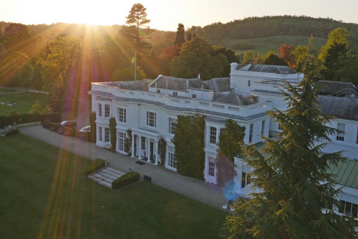 Oxfordshire hotel wins 'Traveller Review Award 2025'