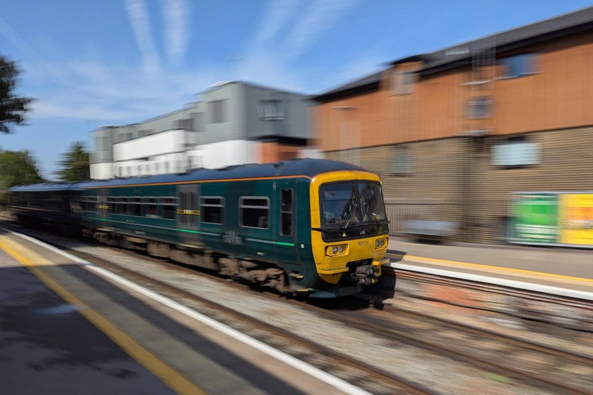 New project celebrates history of Marlow Donkey railway line