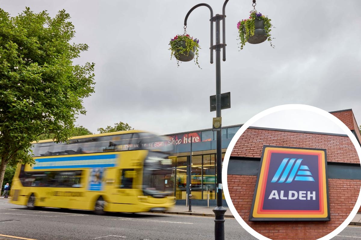 Store issues exciting name change update after petition backed by Oasis frontman