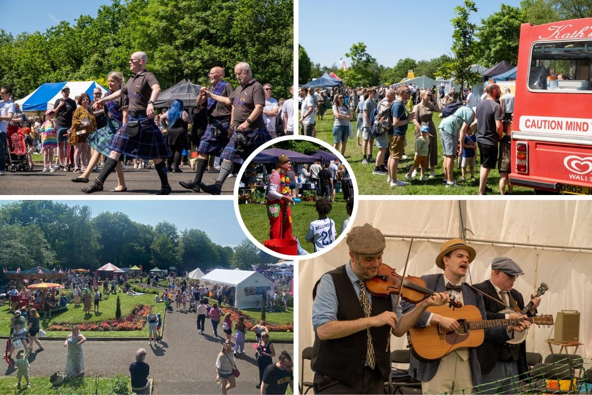 Popular community day faces uncertain future ahead of 20-year anniversary