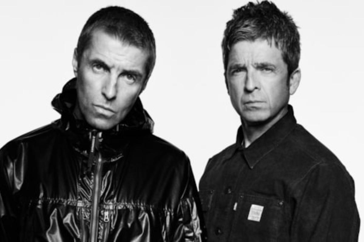 Oasis guitar up for auction to celebrate 'Manchester Live 25' huge summer of music