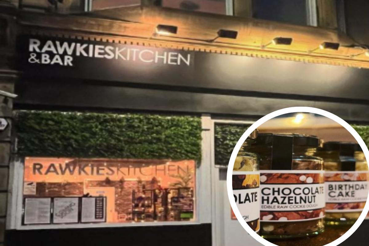 ‘We just couldn't compete': Restaurant announces shock closure