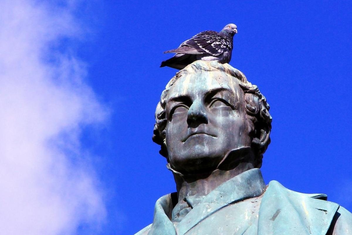 'Let's celebrate Bury North's past and present heroes'