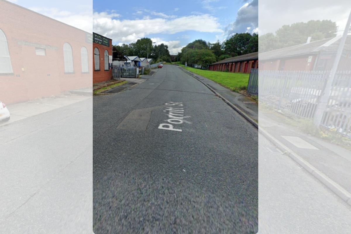 Murder investigation underway after man dies in Bury