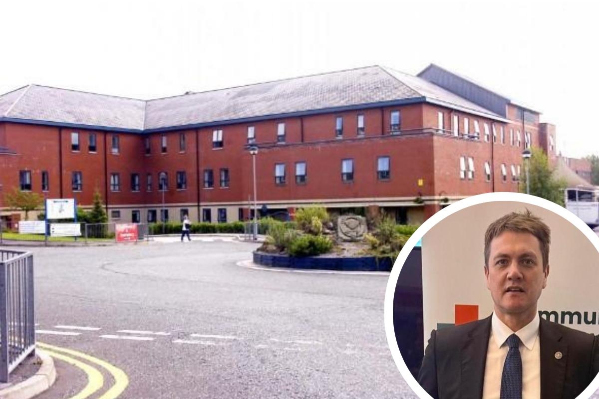 Concerns raised around mental health care as MP calls for ‘urgent' action