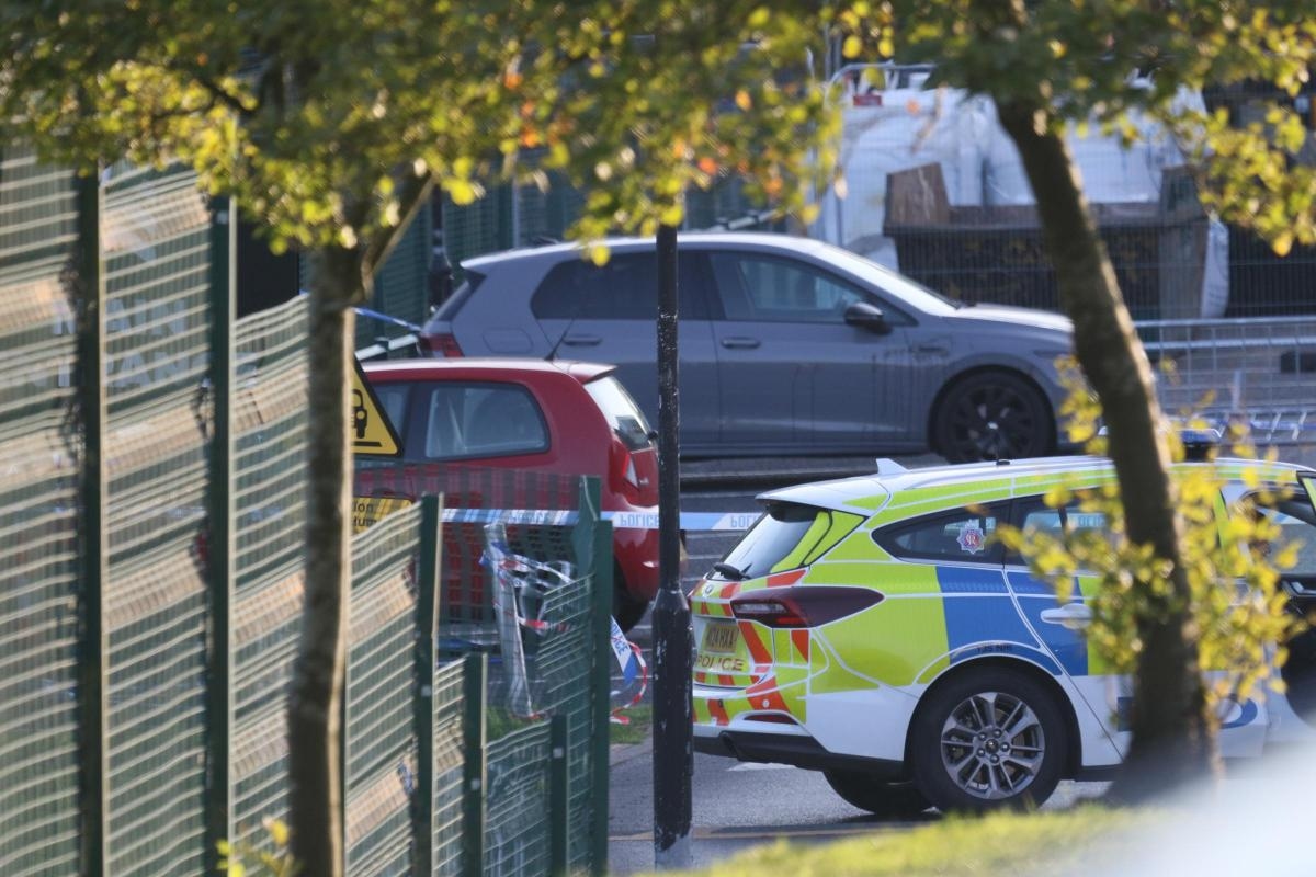Police issue update in murder investigation following death of teenager
