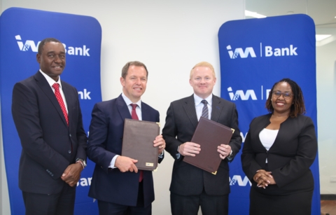 I&M Bank Partners with ThetaRay to Deploy Full Cognitive AI Financial Crime Compliance Platform Across East Africa