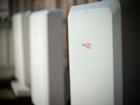 SolarEdge Expands U.S. Manufacturing in Salt Lake City, Utah