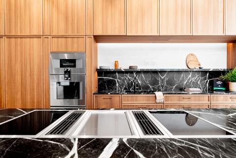 BSH Home Appliances Brings Global Luxury to Washington D.C. with its Newest Experience and Design Center (EDC)