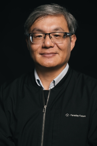 Faraday Future Appoints Industry Veteran Wensheng Chen Who Will Be Responsible for Plant Operations and Manufacturing Quality