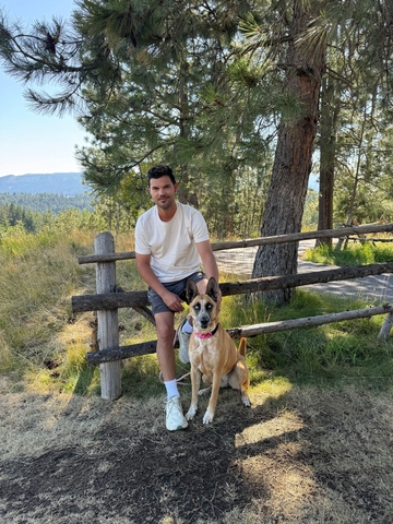 Blue Buffalo Wilderness Partners with Actor and Outdoorsman Taylor Lautner for Summer Adventure Series and Sweepstakes