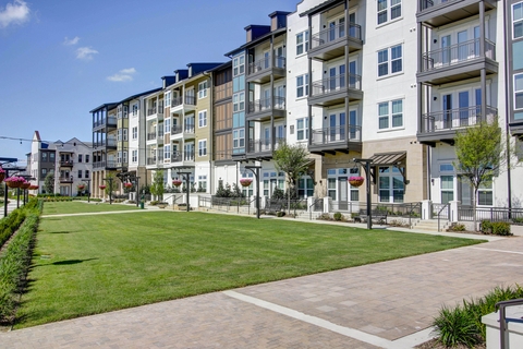 CONAM Expands Dallas-Fort Worth Portfolio with Acquisition of 325-Unit Luxury Community, The Maxwell