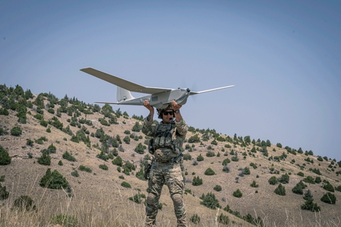 AV and Dutch Ministry of Defence Expand Partnership to Modernize Puma™ UAS Fleet and Deploy Scalable Long-Endurance Systems