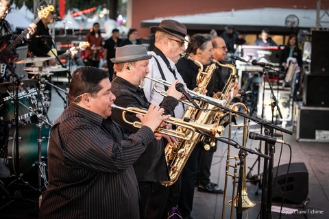 Tower of Power Brings Decades of Funk and Soul to Rivers Casino Philadelphia