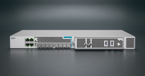 Adva Network Security leads DE-QOR project to demo modular, high-performance QKD encryption