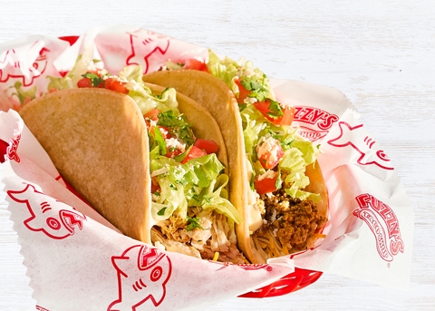Tacos Take Center Stage in Fuzzy's New Summer Campaign, Taco TuesYAY!