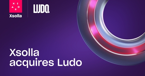 Xsolla Acquires Ludo to Advance Player Engagement and Monetization