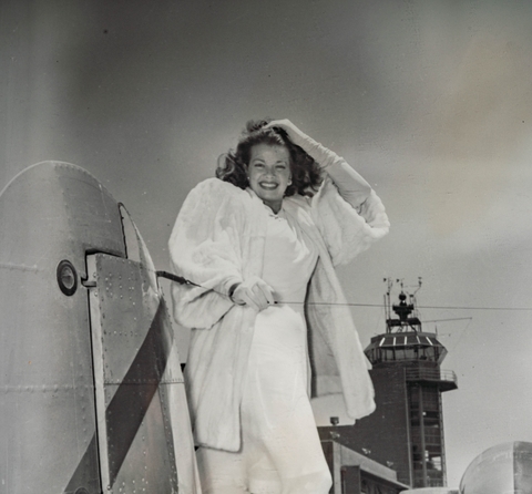 Abell Auction Co. Presents the Estate of Hollywood Legend Janis Paige on May 22